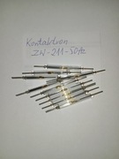 Kontaktron magnetyczny ZW 211 50Az przełączny