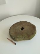 Żarno kamienne, kamień do ostrzenia 