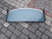 Spoiler daszek lotka klapy bagażnika Kia SportageV