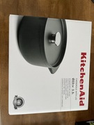 Garnek zeliwny KitchenAid