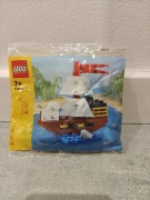 LEGO 11966 Creator STATEK 7+