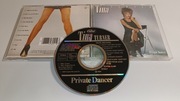 TINA TURNER - PRIVATE DANCER