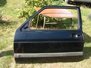 Drzwi kierowcy lewy przód 3d VW Golf II mk2 