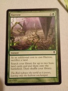 Harrow.         