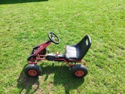 Gokart dziecięcy