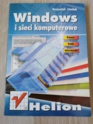 Krzysztof Cieślak Windows i sieci komputerowe 1998