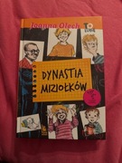 Joanna Olech „Dynastia Miziołków”