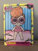 Karta LOL SURPRISE Panini 2019 - Trading Card BASIC n. 133