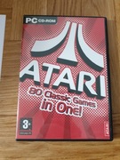 ATARI 80 CLASSIC GAMES IN ONE PC ENG ! UNIKAT !