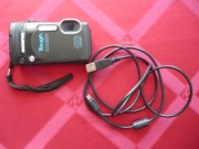 Olympus Tough TG-860 w bardzo dobrym stanie