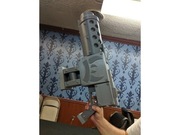 Warhammer 40K Orc Shoota 1:1 - DRUK 3D