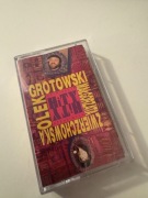 OLEK GROTOWSKI NAJWIĘKSZE HITY 