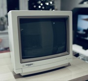 Monitor Commodore 1085S / 1084S - wyjątkowy stan