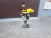 Skoczek, Ubijak Stopa Wibracyjna Ubijarka Wacker N