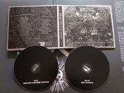KORGULL THE EXTERMINATOR - Ten Years Of Total Extermination 2CD