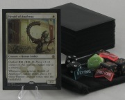 MTG Deck Anafenza Vanguard - Mono-White Outlast + Akcesoria