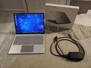 Microsoft Surface Laptop GO 2 - wersja z 8GB pamięci RAM 