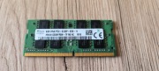 Pamięć RAM SK hynix 8GB DDR4 SO-DIMM 2133P HMA41GS6AFR8N