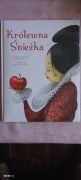 Książka Królewna Śnieżka