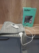 Pas elektryczny grzewczy