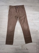 Spodnie chłopięce 134