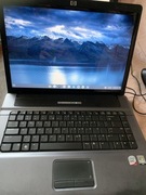 Hp laptop hp550 sprawny