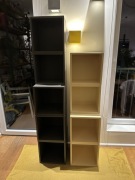 Szafki modułowe - Ikea EKET nowe