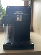 Ekspres ciśnieniowy Philips HD8847/09 1850 W czarny