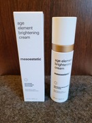 Mesoestetic Age Element Brightening Cream 50 ml