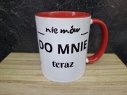 Kubek Mała Mi zołza 