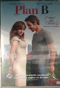 PLAN B FILM NA DVD 