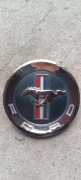 Znaczek Mustang 