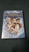 Dziadek do orzechów dvd