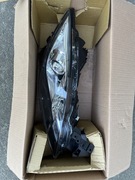 Lampa prawy przód Mazda 6 gh lift