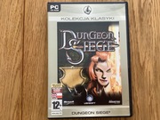 Dungeon siege PC pl gra