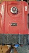 Agregat 8800  8 kw