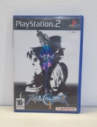Gra SoulCalibur II  Ps2 3xAng