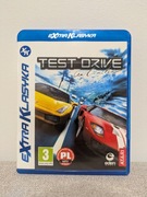 Test Drive Unlimited PC