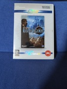 Rise of Nations Rise of Legends
