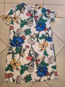 Zara Tafaluc sukienka S