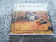 Grateful Dead Not Fade Away CD 