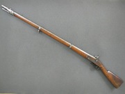 Orginalny szwajcarski karabin piechoty wzór 1817/42