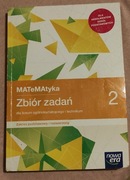Matematyka zbiór zadań dla liceum ogólnokształcącego i technikum 2