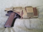 [SUPER] REGULOWANA Kabura ASG MULTICAM do AEP GBB 