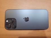 Apple iPhone 16 Pro Max 8 GB/256 GB 5G Black Titanium + dodatki + GW