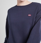 Bluza damska Napapijri Betel S 36 100% bawełna