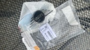 mini emblemat tył przód oryginał F55 F56