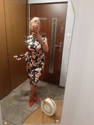 Sukienka Wallis, rozm.42, bardzo kobieca