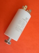 Kondensator 2uF 450V
