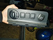 przełącznik napędów trybu jazdy mercedes X-klasa w470 